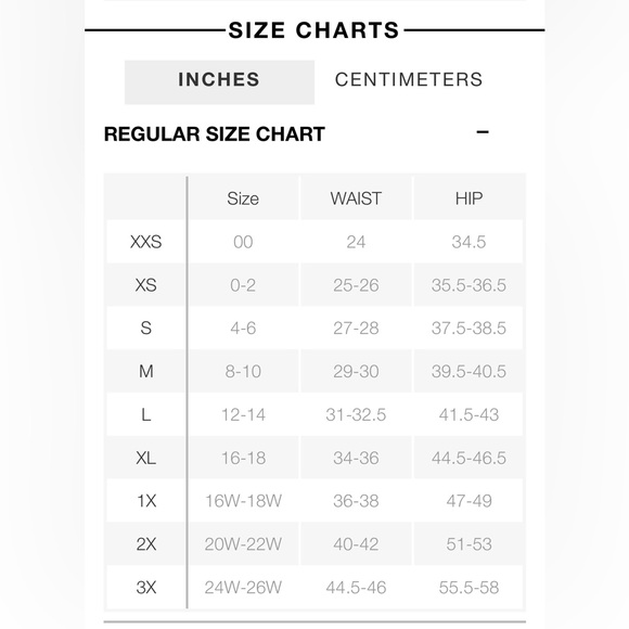 Athleta brand new pair of shorts.  Perfect for summer. - Picture 7 of 8